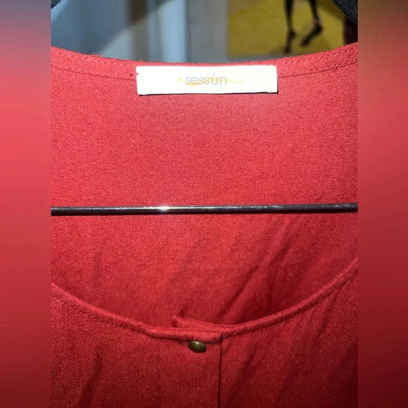 Sessun Dress size Medium - Picture 4 of 8